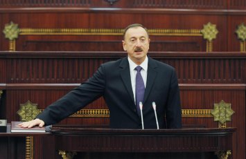 15 Oktyabr – Azərbaycanın taleyini dəyişən Gün!