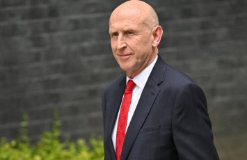 Министр обороны Великобритании обратился к Путину