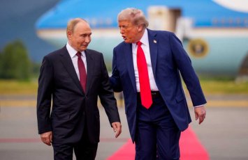 Putin və Tramp arasında telefon danışığı başa çatıb - YENİLƏNİB