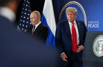 Tramp yenidən Putinlə görüşəcək