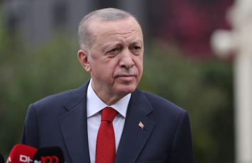 Ərdoğan parlamentdən ordunun İraq və Suriyadakı mandatının uzadılmasını istəyib
