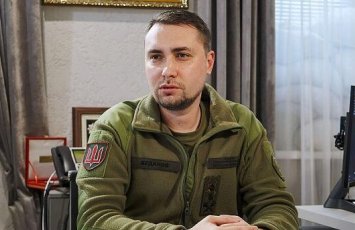 Xalqımız müharibə ilə yaşamağa məhkumdur - Budanov