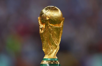 Futbol üzrə dünya çempionatının oyunları üçün bir milyondan çox bilet satılıb