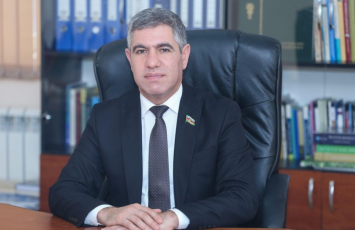 “Füzuli Qarabağın iqtisadi mərkəzinə çevriləcək” — Vüqar Bayramov