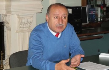 “Xoyskinin qətlinə görə daşnaklardan öncə bolşevik Rusiyasını ittiham etməliyik...”