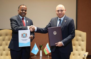 Azərbaycan və Afrika ölkələri arasında yeni sazişlər imzalanıb