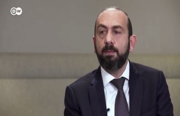 Mirzoyan: 