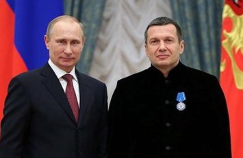 Solovyovların, zatulinlərin Azərbaycana qarşı çıxışlarından Putinin xəbəri yoxdurmu?..- Partiya sədri izah edir...