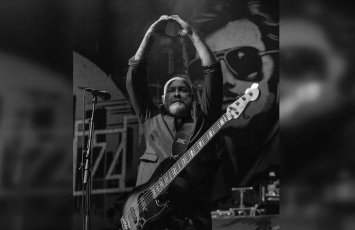 Ушел из жизни известный рокер