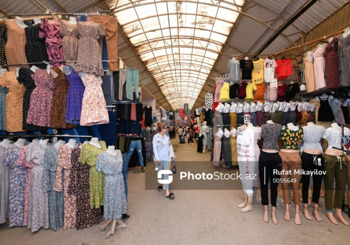 Sahibkarların NƏZƏRİNƏ: Yeni vergi və uçot tələbləri - İki mindən altı min manatadək cərimə