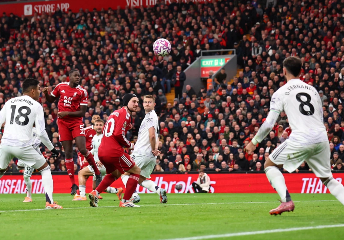 Английская Премьер-лига: 