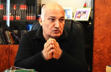 “Fələstinlilərin nəzarətində olan ərazi Naxçıvan boyda bir məkandır... Odur ki, İsrail üçün...”