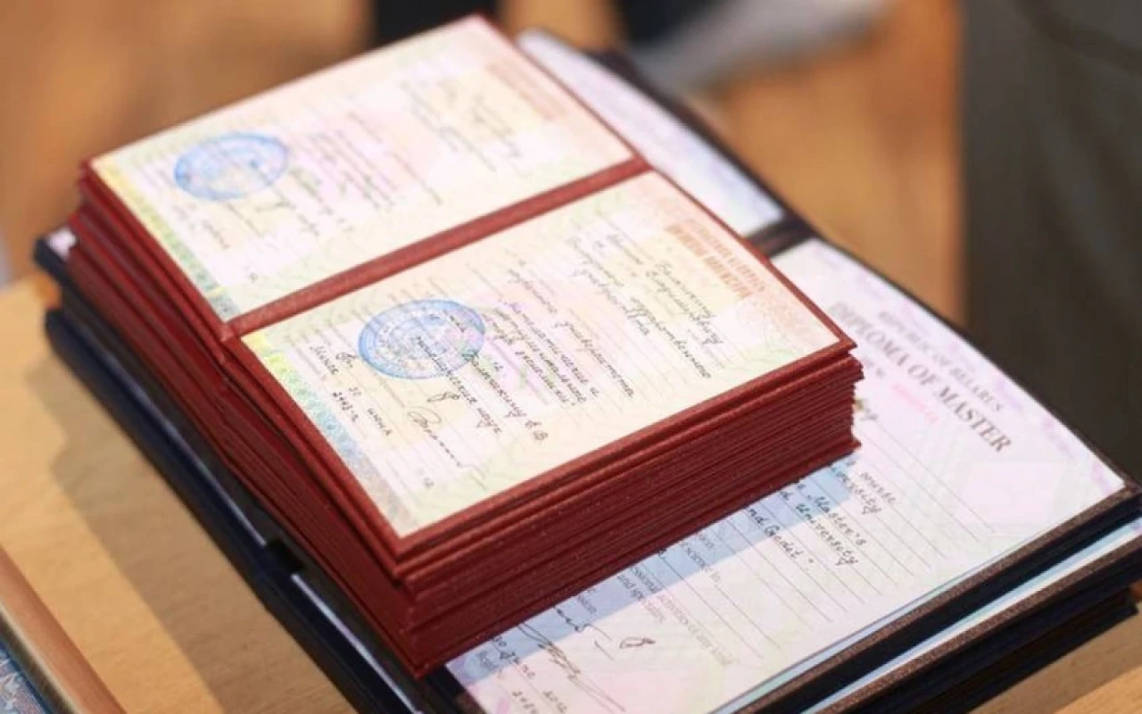 Xaricdə təhsil almış 108 nəfərin diplomu tanınmadı