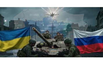 Rusiya-Ukrayna müharibəsi bu şərtlə dayanır: II Priqojin təhlükəsi var - MÜSAHİBƏ