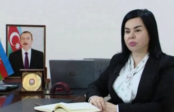 Naxçıvanda nazir müavini vəzifəsindən azad olundu