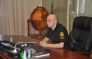 Kəmaləddin Heydərovun rəhbəri olduğu qurum media ilə niyə gizlənpaç oynayır?..