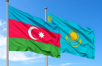 Azərbaycan-Qazaxıstan strateji tərəfdaşlığı yeni mərhələyə keçir – Şərh
