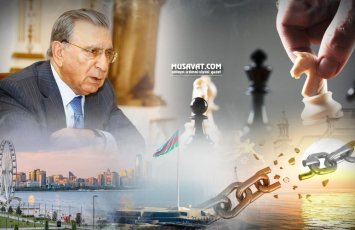 Təxribatlar dövrü bitdi: köhnə 