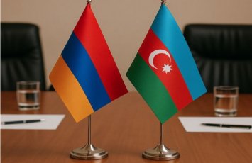 Azərbaycan və Ermənistan vətəndaş cəmiyyəti nümayəndələri İrəvanda görüşəcək