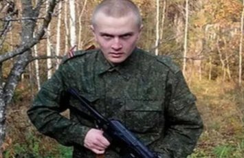 Belarus prezidentliyinə namizədin oğlu Ukraynada həlak olub