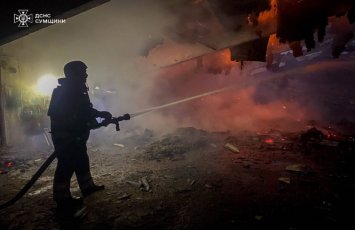 Rusiya İran dronları ilə Çerniqova zərbələr endirib - Çox sayda ölən və yaralanan var