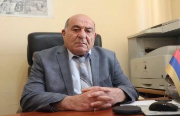 Merdən sonra Gümrünün baş memarı da həbs olunub
