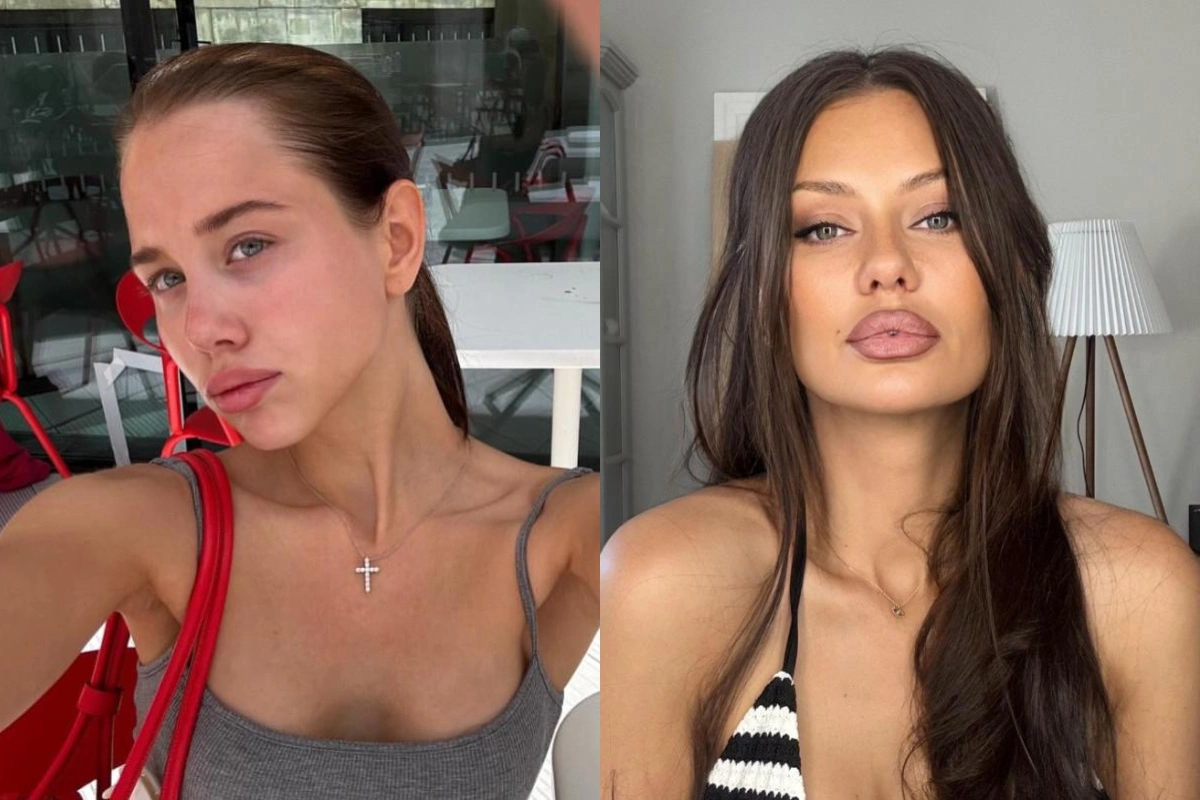 19-летняя невеста Григория Лепса ответила на иск Виктории Бони