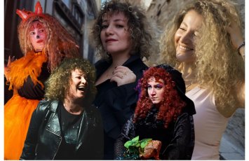 “Ayrıca otağımız yoxdur, çox şəraitsiz binada çalışırıq, uşaqlara enerji ötürmək lazımdır axı” - FOTO+ÖZƏL