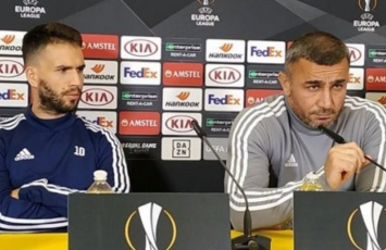 Artıq “Qarabağ” üçün heç nə sürpriz sayılmır” - Dani Kintana ilə MÜSAHİBƏ