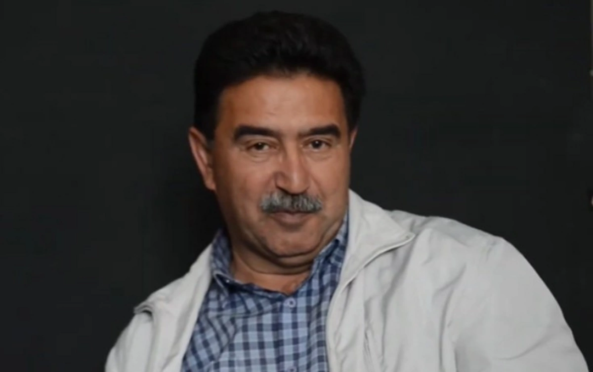 Əməkdar artistin SON VƏZİYYƏTİ: 