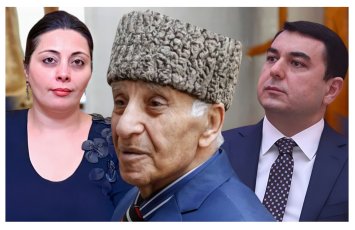 Süleyman Abdullayevin qızından nazirə MÜRACİƏT: “Atamın adına musiqi məktəbinin yaradılmasını istərdik” - FOTO+ÖZƏL