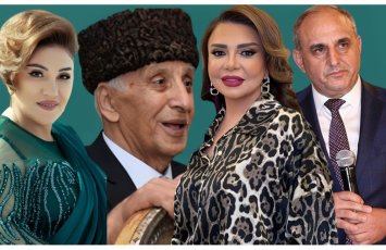 “Mənə muğam oxutdurub 50 dollar verdi, elə bilirdilər ki, qohumuq, öldüyü gün “Segah” oxudum” - FOTO+ÖZƏL