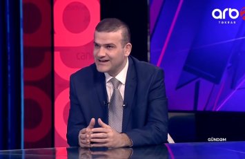 “Putin hansısa postsovet, yaxud Avropa ölkəsinə hücum etməyə cəsarət göstərməyəcək...”