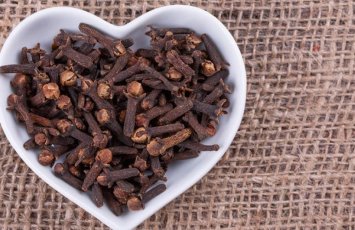 Hər gün mixək çubuğu çeynəyin...