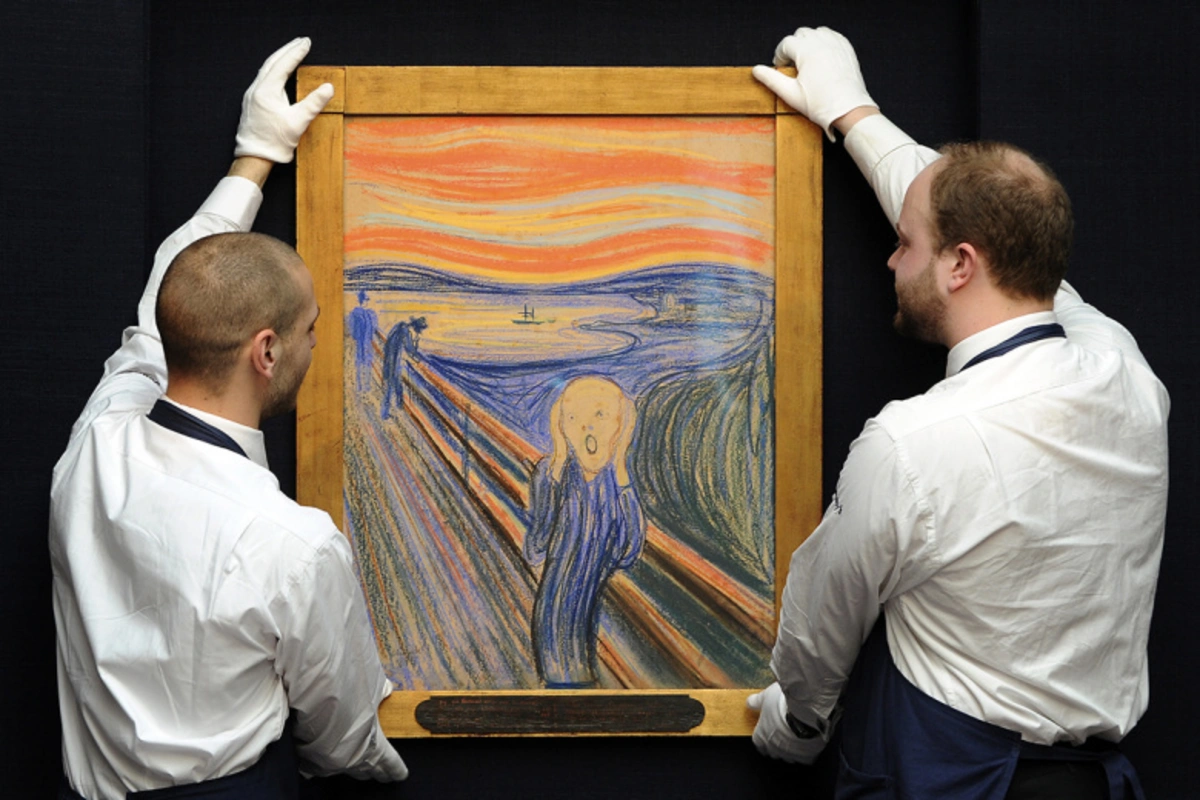 Мать вора сожгла шедевры Пикассо и Моне: самые дерзкие кражи из музеев