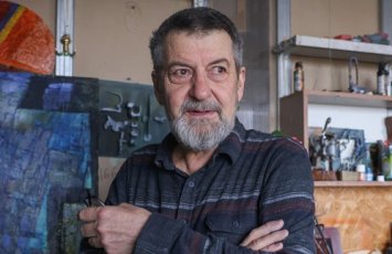 “Heykəllərlə bağlı haqlı tənqidlər var, heykəltəraşlar tanışlıqla seçilir” - xalq rəssamından ETİRAZ+ÖZƏL