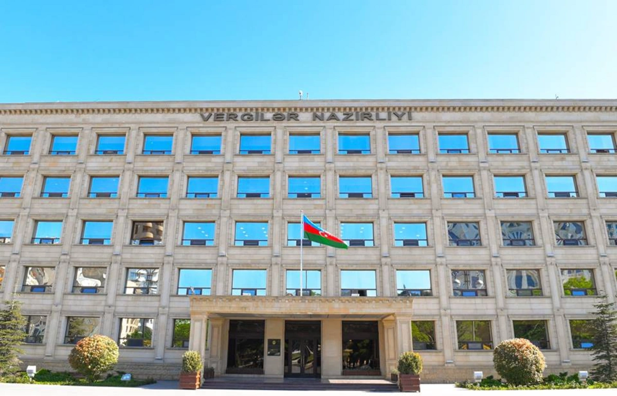 Gələn il büdcə gəlirlərinin 44 faizi vergilərin payına düşəcək