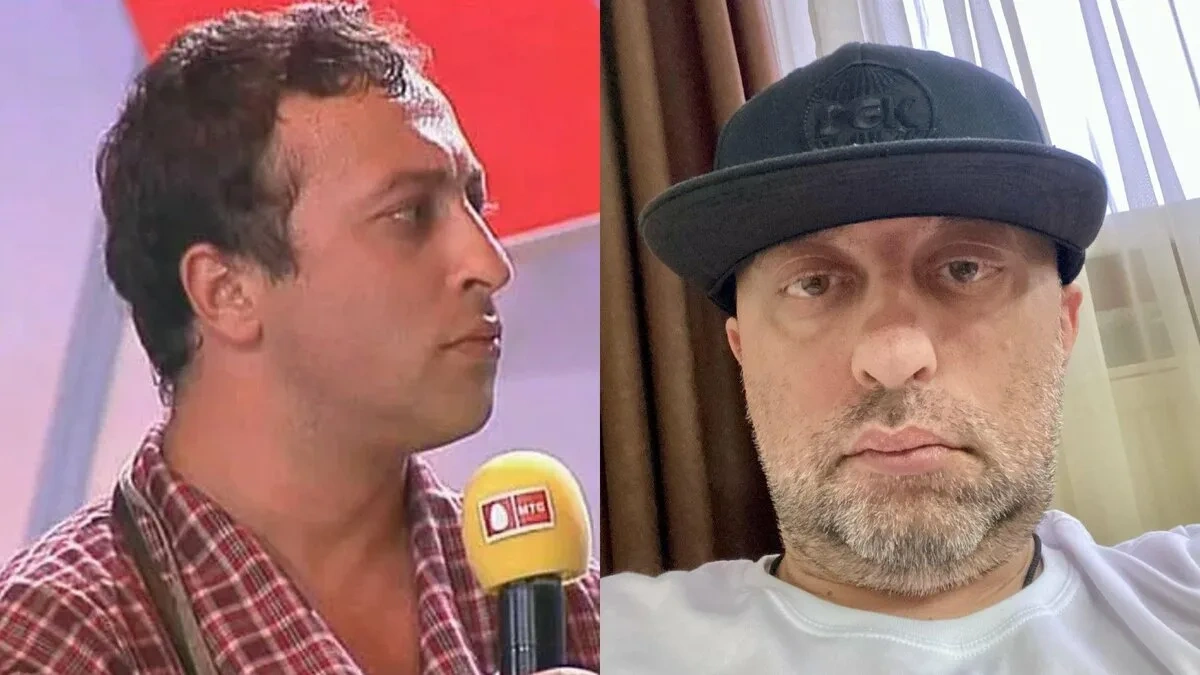 Скончался участник команды КВН Павел Козмопулос