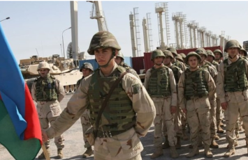 ABŞ və İsraildən 