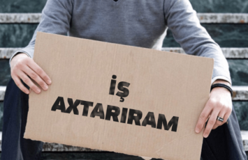 İşsiz vətəndaşlara BƏD XƏBƏR: Bu xidmətdən yararlana bilməyəcəklər