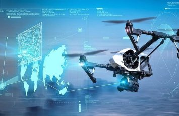 Ukraynadan şok: Bu dronlar operator nəzarəti olmadan da hədəfi məhv edir!