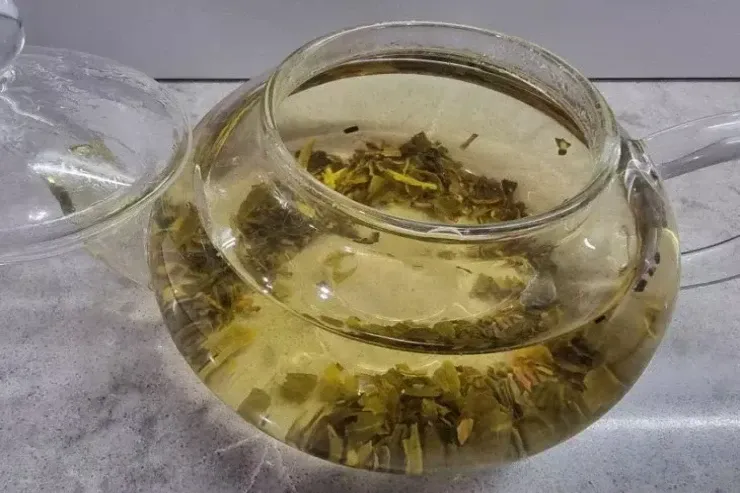 Ən zərərli çay: bir fincanı 100 siqaretdən də pisdir