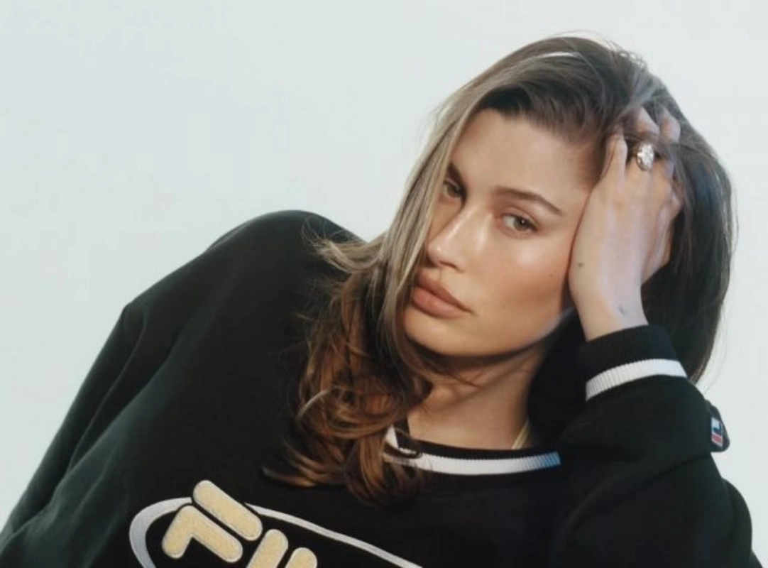 Хейли Бибер рассказала о планах на второго ребенка