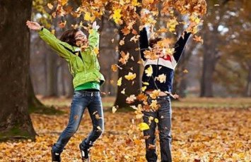 Məktəblilər bu tarixdən payız tətilinə çıxacaqlar - TƏQVİM