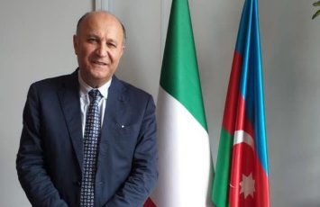 Ушел из жизни Заслуженный артист Азербайджана Маис Нуриев