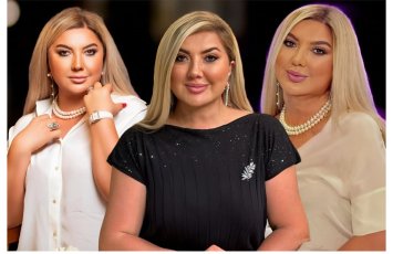 “Evlənəndə özünə heç xeyir-dua verilməyib, 2-3 dəfə ər dəyişib, amma xına yaxır”- FOTO+ÖZƏL