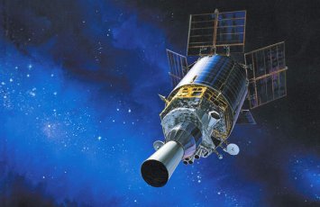 ABŞ “görünməz cəbhə xətti”ni genişləndirir: Torpaq uğrunda kosmik mübarizə...