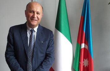 İtaliyanın məşhur azərbaycanlı xoreoqrafı vəfat etdi - VİDEO