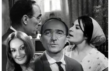 “Süleyman Ələsgərov Şəfiqə xanımla yataq səhnəsindən imtina edir, xəyanət səhnəsindən xəbərim yoxdur”- FOTO+ÖZƏL