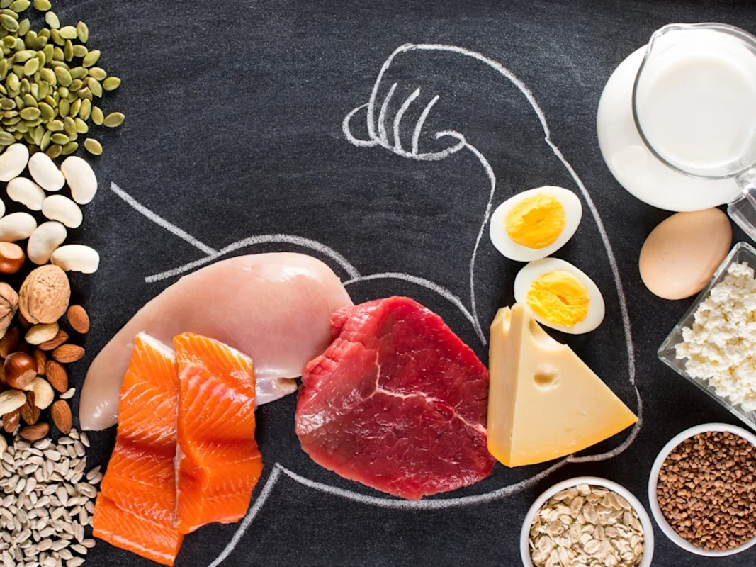 Zülalın düzgün qəbul qaydaları: Həkimdən tövsiyələr